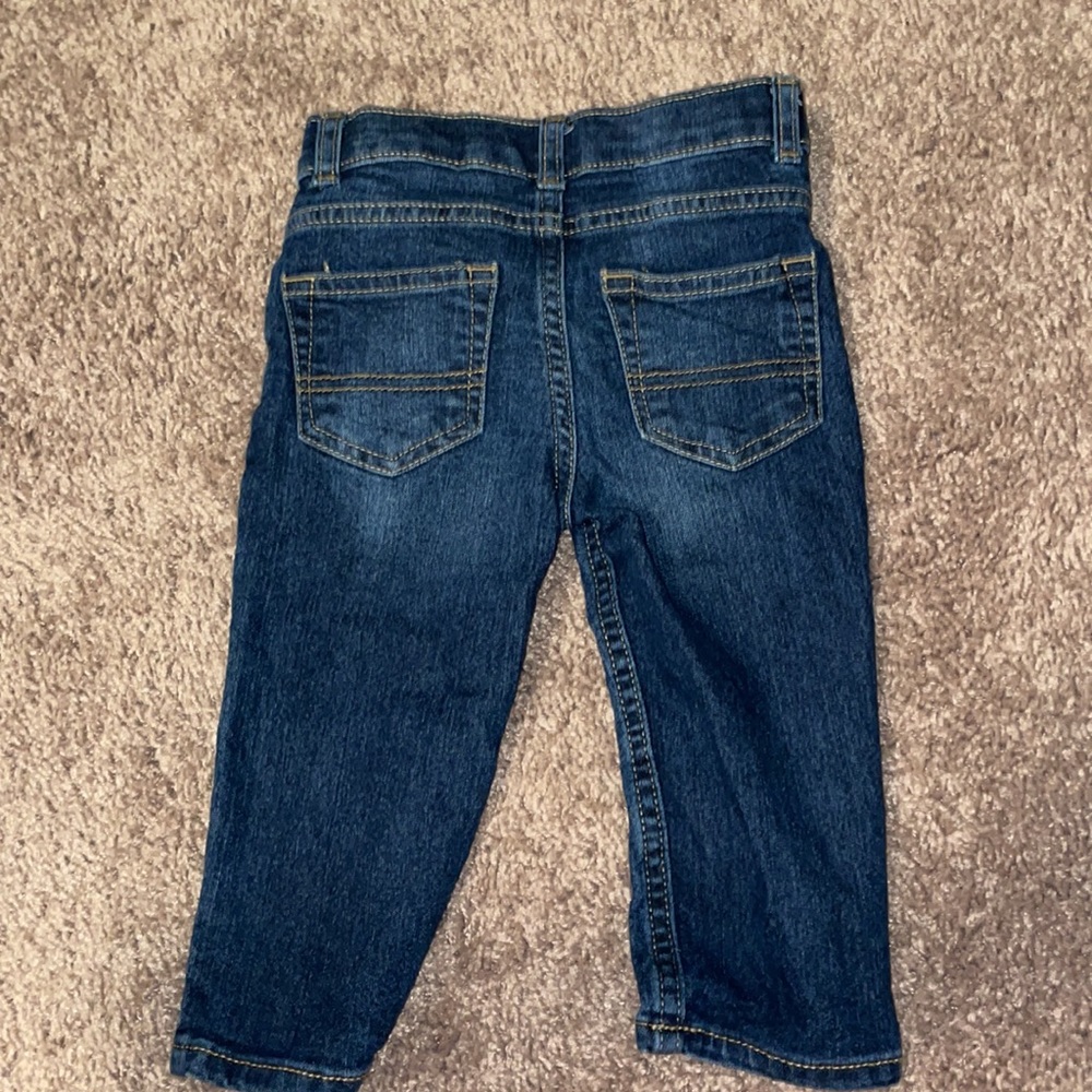 Jeans - Picture 3 of 3